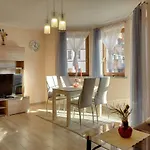 Апартаменты 