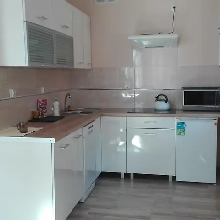 Apartman 
