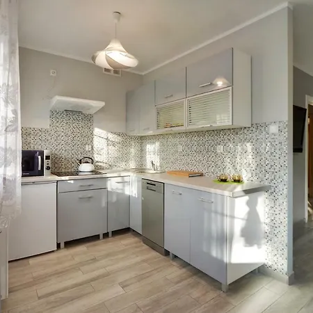 Apartman 